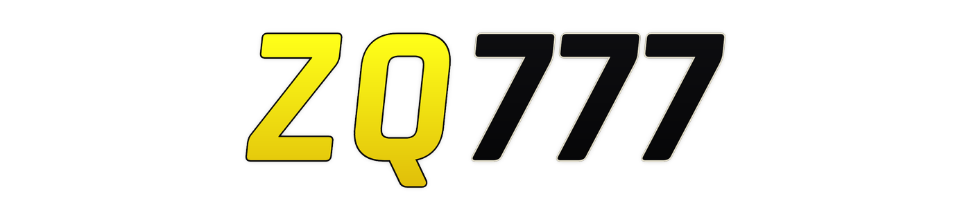 zq777 Logo